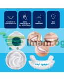 Изкуствени зъби протези WhiteSmile